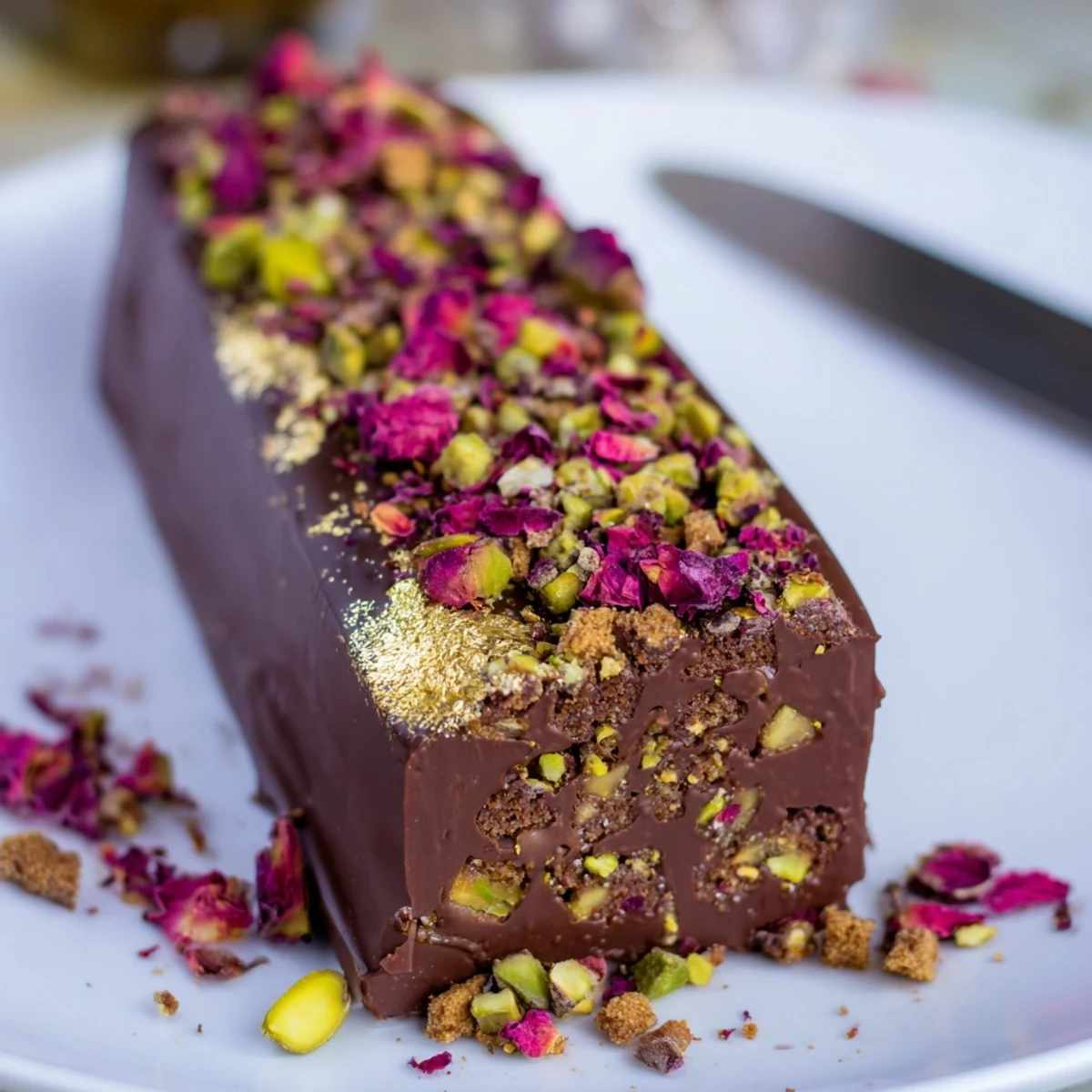 Chocolate Bar Inspired Creations