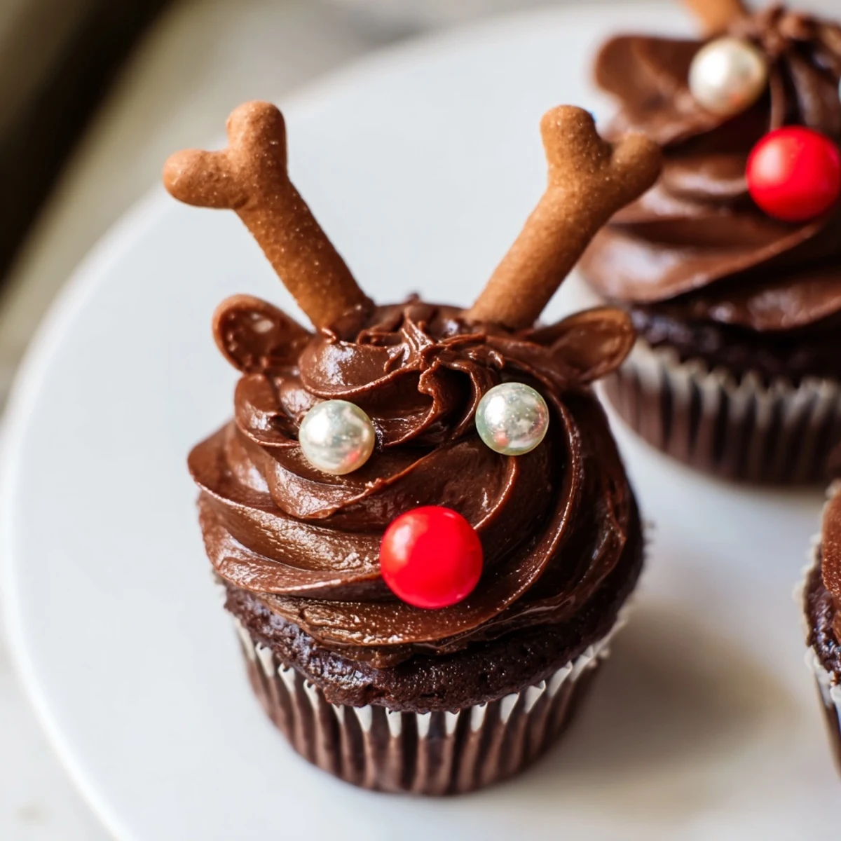 Baking & Sweet Treats recipe