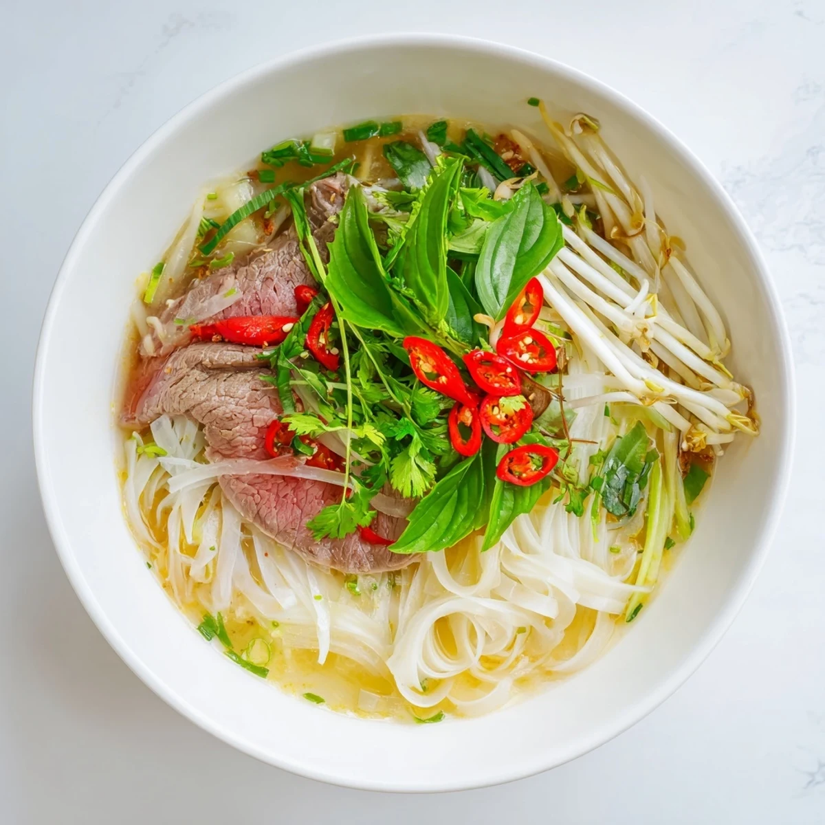 Vietnamese Pho Express