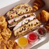 Christmas Brunch Gift Box