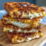 Derby Day Cheese Straws