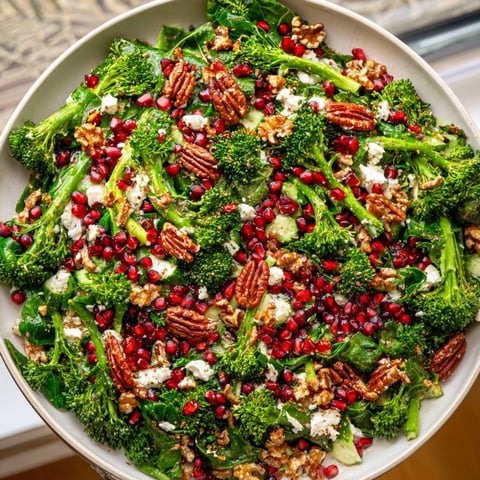 Vibrant Chopped Christmas Tree Salad, a healthy and festive vegetarian dish, ready to enjoy.