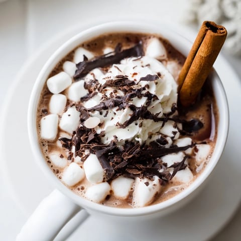 A festive, inviting Cozy Bear Hot Cocoa Board filled with delightful treats for winter evenings.