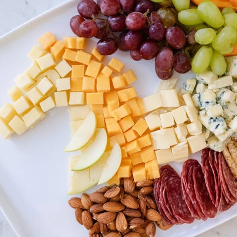 Horse-Shaped Grazing Board