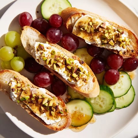 Zero-Proof Celebration Spread