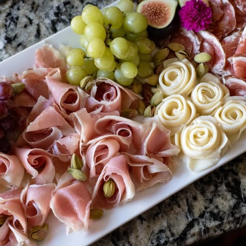 Advanced Artisan Array Board