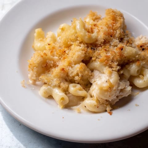 Struggle Meal Chicken Macaroni