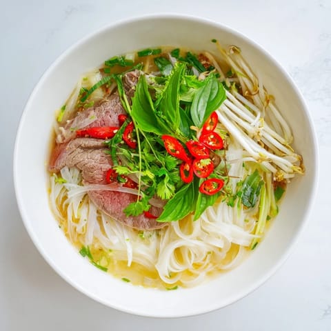 Vietnamese Pho Express
