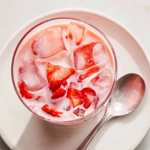 Refresher Copycat Pink Drink