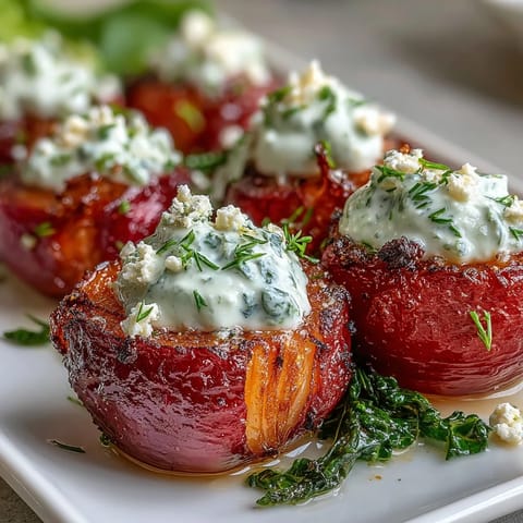 Spring Food Board Radishes Peas