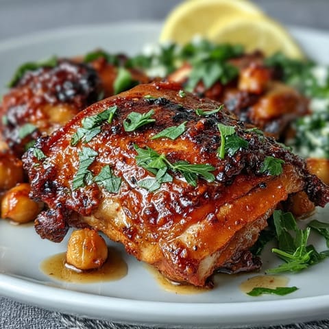 One-Pot & Quick Meals recipe