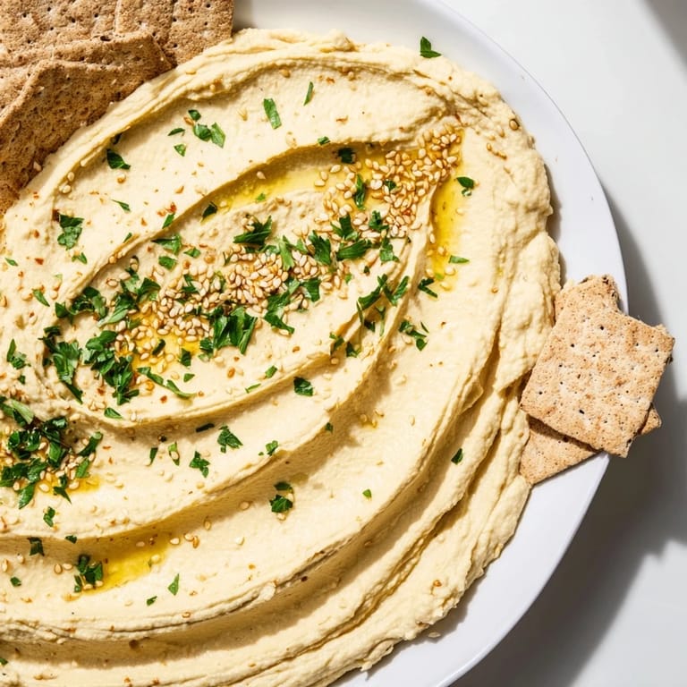 Sensory details abound in this photo of Sandstone Canyon, with hummus ridges and crunchy cracker walls.